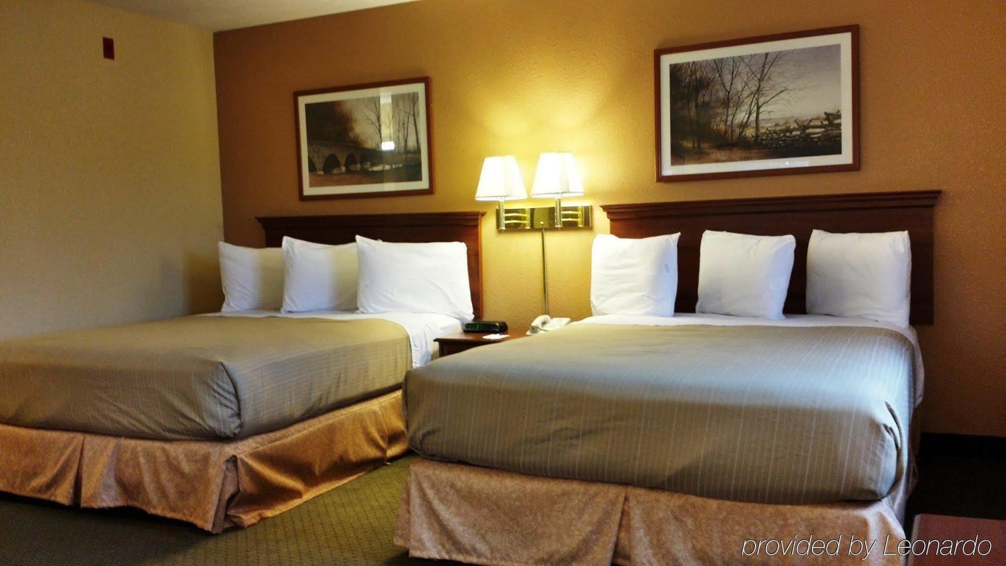 Americas Best Value Inn - Сеймур Екстер'єр фото